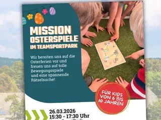📅 Familienfreundliche Events im März in und um Siegen! 🎉 - Instagram Bild 8