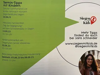 💫Vielen Dank an das @topmagazin_siwi und diese tolle Community für eure ❤️ Unterstützung und Tipps! - Instagram Bild 2