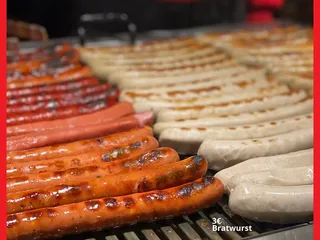 Und heute waren wir wieder auf dem @siegener_weihnachtsmarkt! - Instagram Bild 3