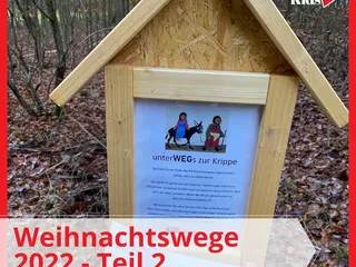 Happy 2. Advent! 🕯️🕯️ - Instagram Bild 1