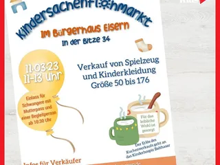 Hier ist der zweite Teil der Basare: die beiden fehlenden vom Wochenende 04. + 05.03. und die anderen vom 11.03. + 12.03. 💫 - Instagram Bild 4