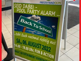 💫Das Seefoto von gestern haben wir im Freizeitbad in Olpe aufgenommen! - Instagram Bild 8