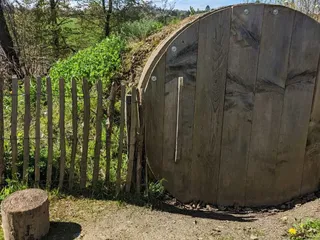 Hola! Ich habe gefragt, wer schon auf dem Auenlandweg @naturregionsieg war und die meisten haben nach mehr Infos gefragt! 🙌🏽 - Instagram Bild 10