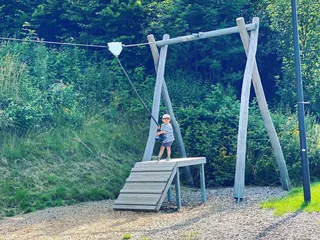 Und wenn wir schon in Deuz sind, ist ein Stopp im Bühlgarten ein Muss! 💫 - Instagram Bild 4