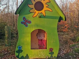 Heute habe ich die süßeste Nachricht von einer sehr lieben Mami erhalten mit einem super Tipp der Woche und natürlich teile ich ihn sehr sehr gerne! - Instagram Bild 6
