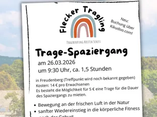 📅 Familienfreundliche Events im März in und um Siegen! 🎉 - Instagram Bild 7