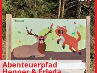 💫Wie sehr ich euch und diese tolle Community feiere! Der heutige #Ausflugstippnrw kommt von einer lieben Leserin: - Instagram Bild 1