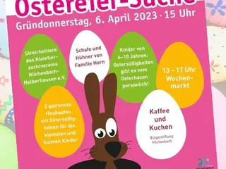 Happy Ostern!! - Instagram Bild 6
