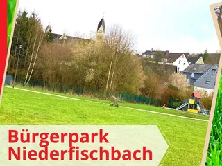 💫So! Viele von euch kennen den Park noch nicht. Ich freue mich, euch ein paar Bilder zeigen zu können! 🙌🏽 - Instagram Bild 1