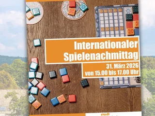📅 Familienfreundliche Events im März in und um Siegen! 🎉 - Instagram Bild 13