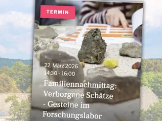 📅 Familienfreundliche Events im März in und um Siegen! 🎉 - Instagram Bild 6