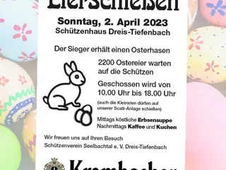 Happy Ostern!! - Instagram Bild 3