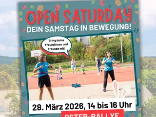 📅 Familienfreundliche Events im März in und um Siegen! 🎉 - Instagram Bild 9
