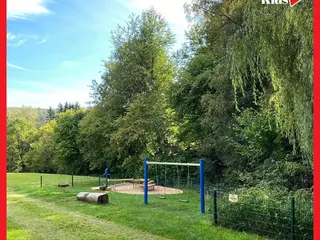 Heute erzähle ich euch ein bisschen über den Kinderspielplatz in Trupbach, denn die meisten von euch kennen ihn nicht! - Instagram Bild 2