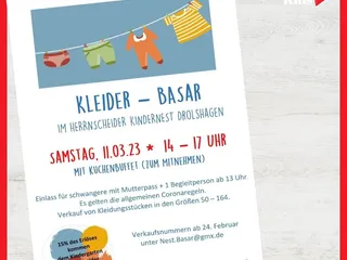 Hier ist der zweite Teil der Basare: die beiden fehlenden vom Wochenende 04. + 05.03. und die anderen vom 11.03. + 12.03. 💫 - Instagram Bild 8
