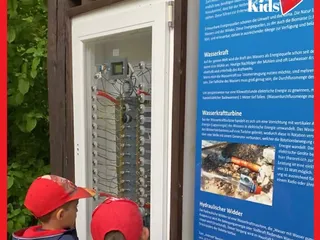 Sohlbach, der kleinste Ortsteil von Netphen, hat eine Menge zu bieten! Was für ein schöner Ort! 💫 - Instagram Bild 4