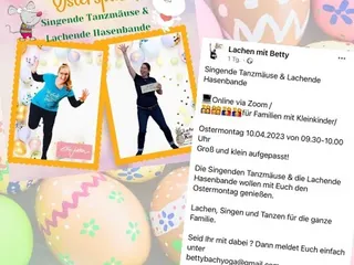 Happy Ostern!! - Instagram Bild 7