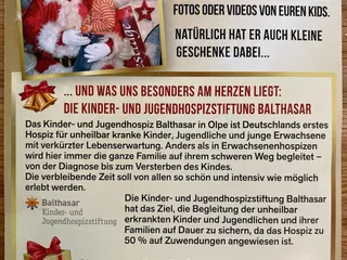 Freitag | 06.12 | 17 Uhr - Instagram Bild 2