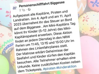 Happy Ostern!! - Instagram Bild 5