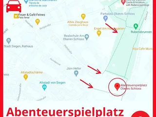 🤗Hola! Und hier sind einige unserer Lieblingsorte in Südwestfalen! 💫 - Instagram Bild 3