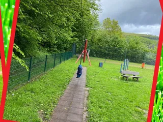 Spielplatz Brachbach! 💫 - Instagram Bild 4