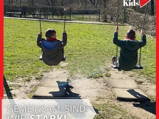 🤗 Hola! Habe so viele Fragen bekommen! Deswegen lasse ich euch mehr Infos über Café Pause, der Flyer und Bilder von unserem Spaziergang zum 📍Spielplatz Hüttengrabenweg (Google Maps). - Instagram Bild 10