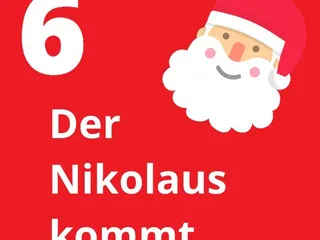 24 Lieblingsbeschäftigungen und Veranstaltungen im #Dezember!⠀⠀⠀ ⠀ - Instagram Bild 1