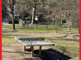 🤗 Hola! Habe so viele Fragen bekommen! Deswegen lasse ich euch mehr Infos über Café Pause, der Flyer und Bilder von unserem Spaziergang zum 📍Spielplatz Hüttengrabenweg (Google Maps). - Instagram Bild 8