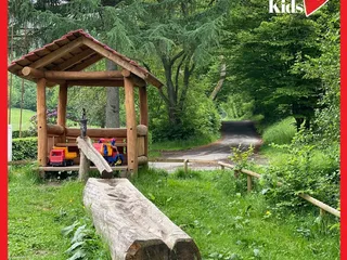 Sohlbach, der kleinste Ortsteil von Netphen, hat eine Menge zu bieten! Was für ein schöner Ort! 💫 - Instagram Bild 3