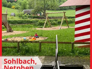 Sohlbach, der kleinste Ortsteil von Netphen, hat eine Menge zu bieten! Was für ein schöner Ort! 💫 - Instagram Bild 1