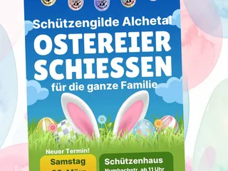 Die Osterferien stehen vor der Tür und es gibt so viele schöne Ideen, um die Zeit gemeinsam zu gestalten 🐣❤️ - Instagram Bild 3