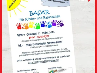 Hier ist der zweite Teil der Basare: die beiden fehlenden vom Wochenende 04. + 05.03. und die anderen vom 11.03. + 12.03. 💫 - Instagram Bild 7