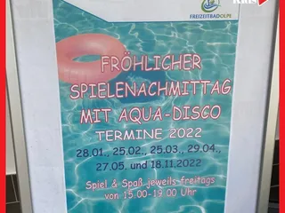 💫Das Seefoto von gestern haben wir im Freizeitbad in Olpe aufgenommen! - Instagram Bild 9