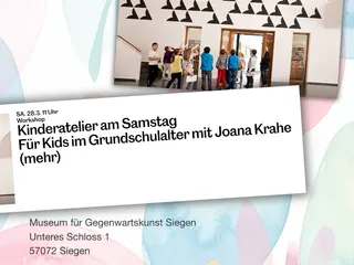 Die Osterferien stehen vor der Tür und es gibt so viele schöne Ideen, um die Zeit gemeinsam zu gestalten 🐣❤️ - Instagram Bild 2