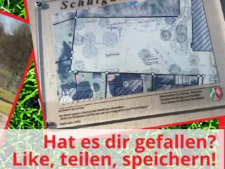 ...Und die Antwort ist: - Instagram Bild 5