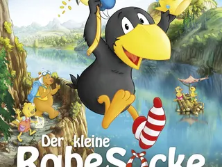 Wann sind eure Kinder zum ersten mal im Kino gewesen? - Instagram Bild 3