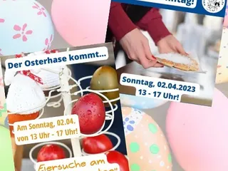 Happy Ostern!! - Instagram Bild 2