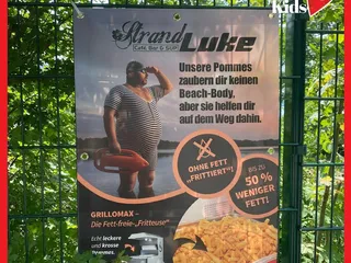 📍Badeplatz Waldenburger Bucht! - Instagram Bild 5