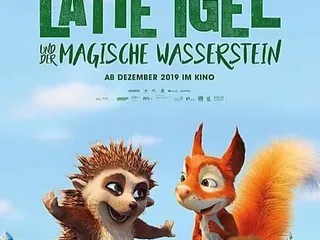 Wann sind eure Kinder zum ersten mal im Kino gewesen? - Instagram Bild 2