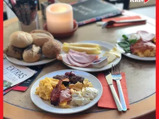 Hola! 🤗Hier das Community TOP 10 zum Frühstücken in Siegen. - Instagram Bild 2