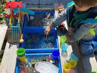 Kennt ihr Wasserperlen? - Instagram Bild 3