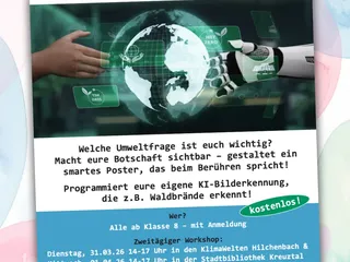 Die Osterferien stehen vor der Tür und es gibt so viele schöne Ideen, um die Zeit gemeinsam zu gestalten 🐣❤️ - Instagram Bild 14