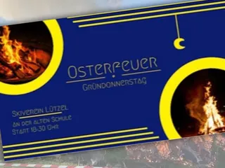 🔥 Osterfeuer mit Kids & Teens? - Instagram Bild 5
