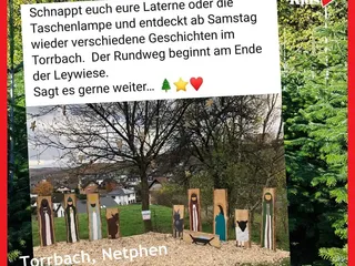 Happy 2. Advent! 🕯️🕯️ - Instagram Bild 2
