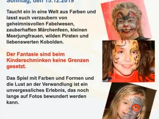 24 Lieblingsbeschäftigungen und Veranstaltungen im #Dezember!⠀⠀⠀⠀ - Instagram Bild 2