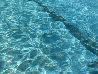 Wir haben uns sooo darauf gefreut, ins Schwimmbad zu gehen! ☀️ - Instagram Bild 3