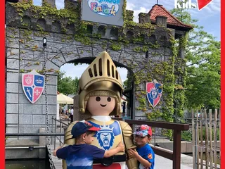 Wir sind zurück! 💫 - Instagram Bild 2