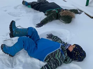 Was für eine Freude!! 🤩🥶 - Instagram Bild 2