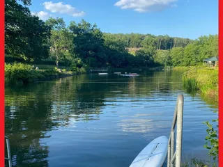 Gestern waren wir auch am @seelbacher.weiher! - Instagram Bild 2