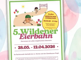 Die Osterferien stehen vor der Tür und es gibt so viele schöne Ideen, um die Zeit gemeinsam zu gestalten 🐣❤️ - Instagram Bild 15
